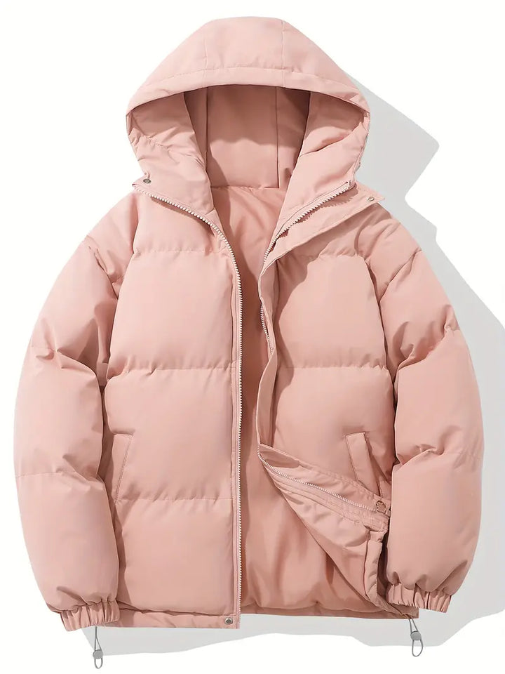 Gwynn - Elegant Down Winter Jacket