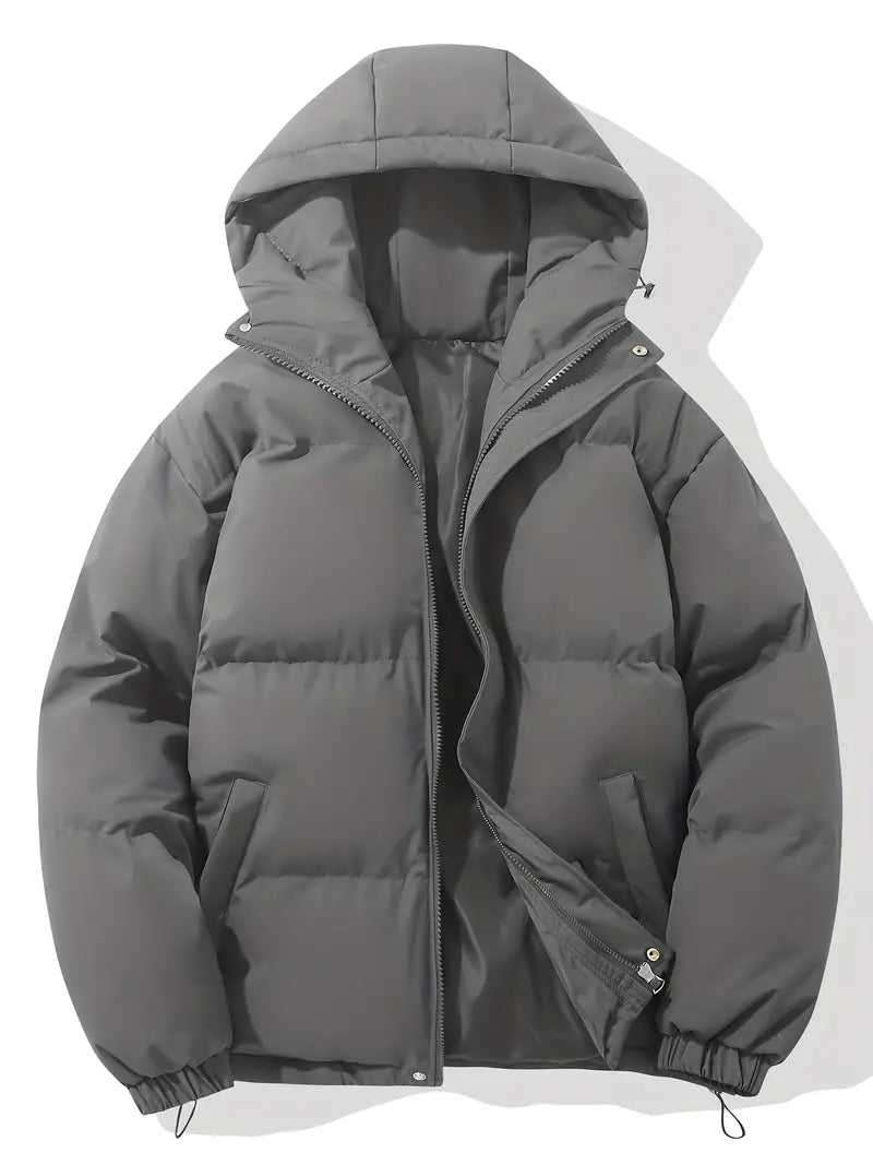 Gwynn - Elegant Down Winter Jacket