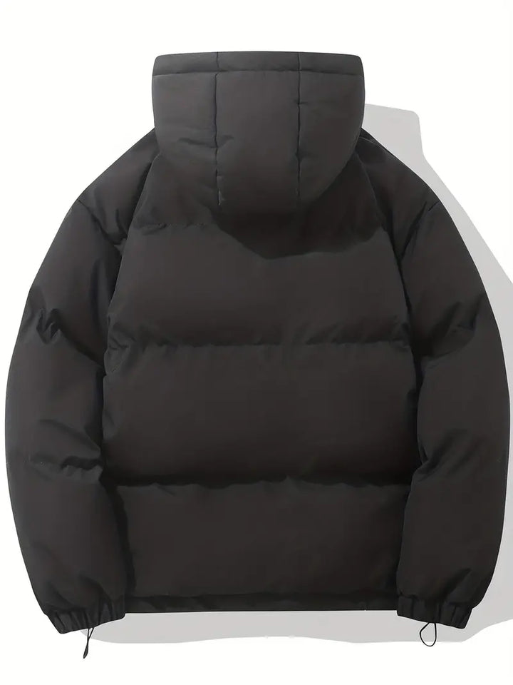 Gwynn - Elegant Down Winter Jacket