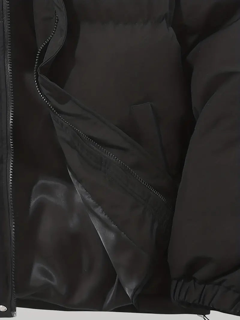 Gwynn - Elegant Down Winter Jacket