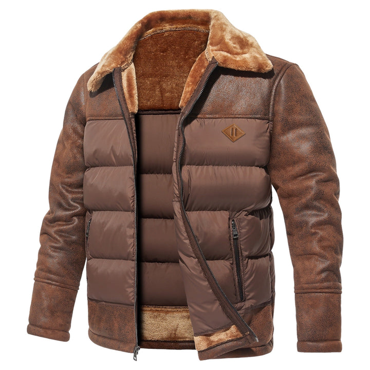 Alexander - Men’s jacket