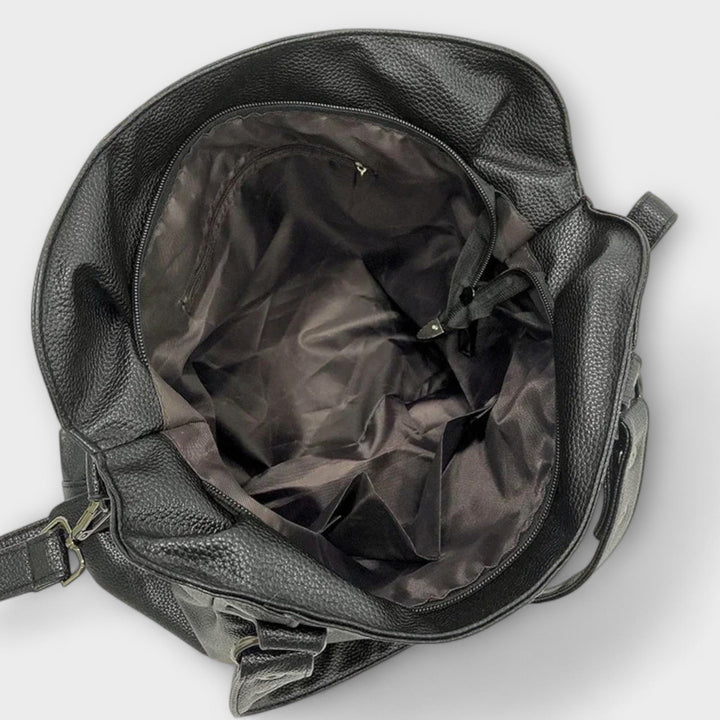 Norah - Elegant Hobo Shoulder Bag