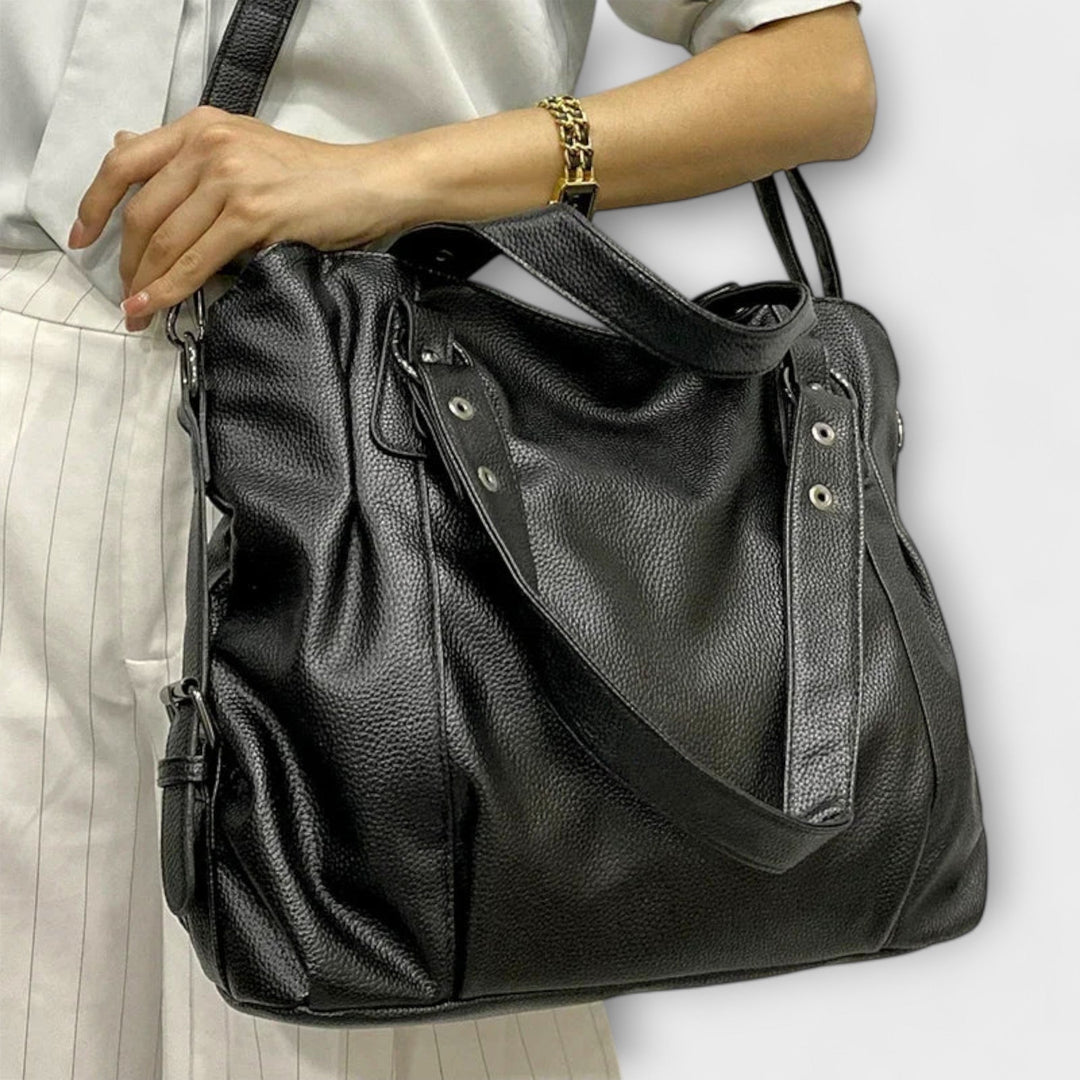 Norah - Elegant Hobo Shoulder Bag