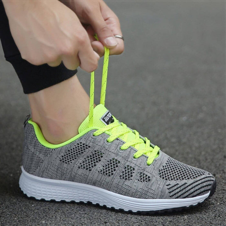 Zara - Pain-Relieving Orthopedic Sneakers