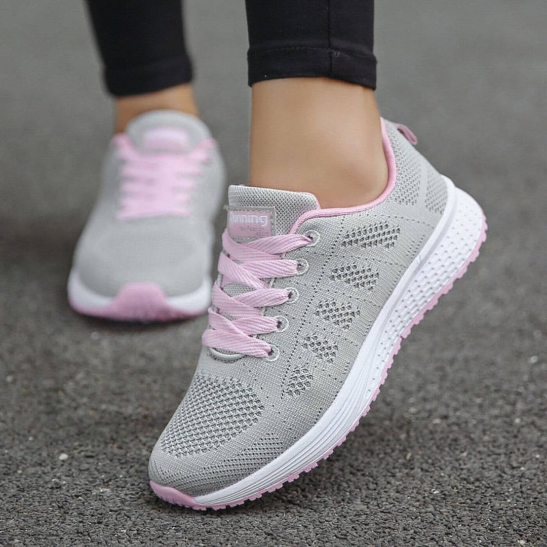 Zara - Pain-Relieving Orthopedic Sneakers