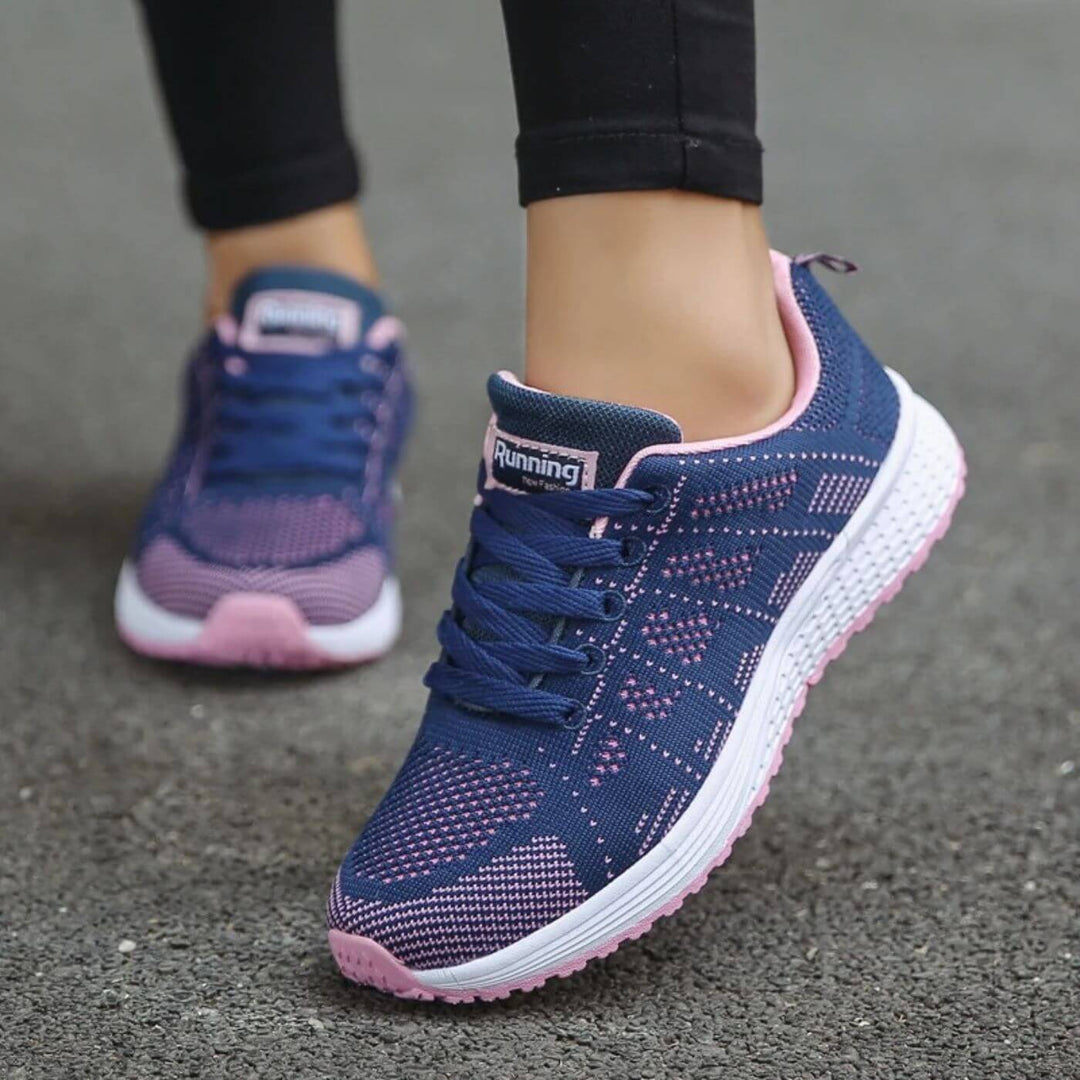 Zara - Pain-Relieving Orthopedic Sneakers