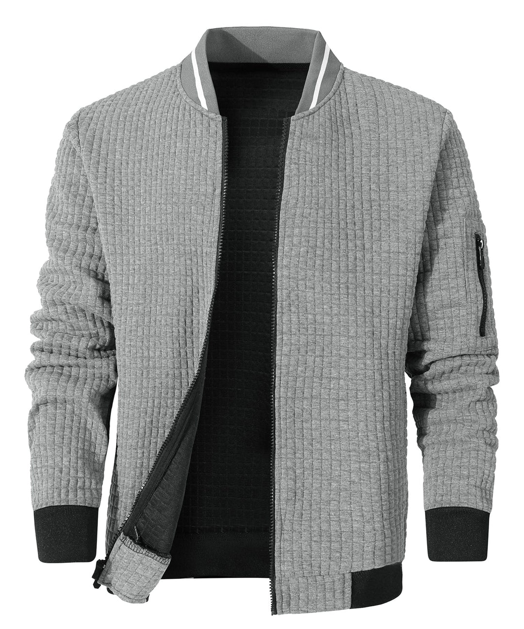 Nicholas - Warmth Jacket