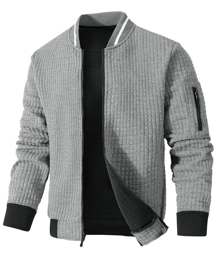 Nicholas - Warmth Jacket