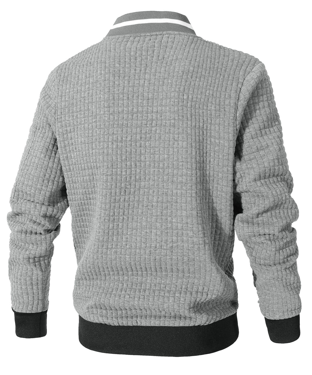 Nicholas - Warmth Jacket
