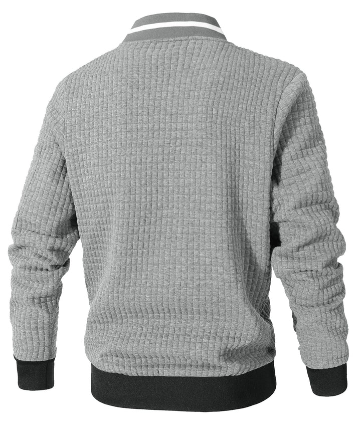 Nicholas - Warmth Jacket