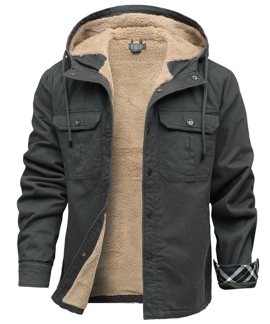 Brandon - Jacket (6 Designs)