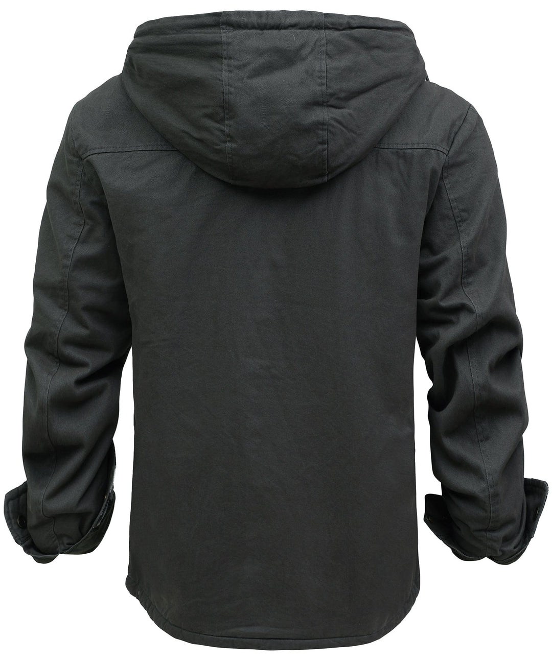 Brandon - Jacket (6 Designs)
