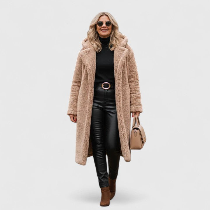 Lillian - Elegant Jacket