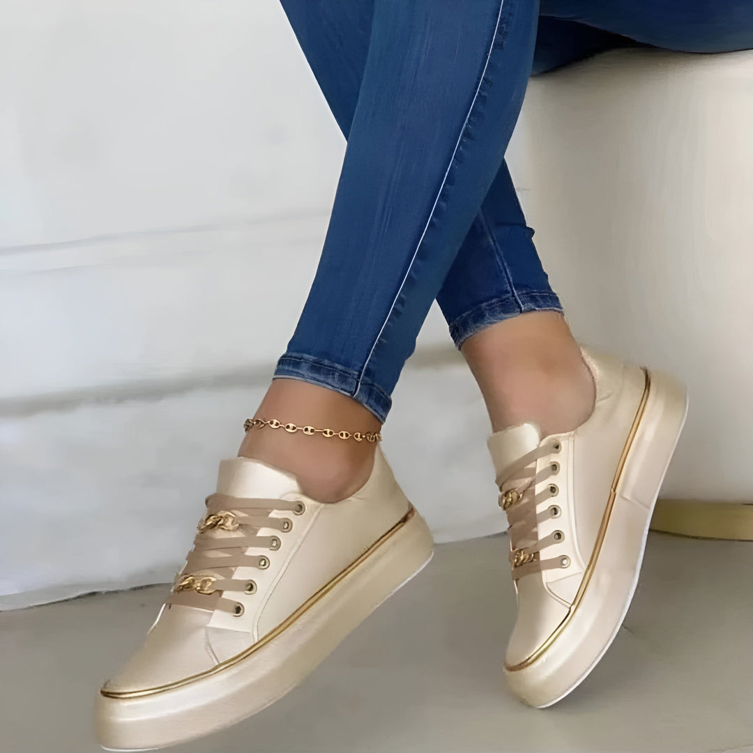 Nancy - Stylish Orthopedic Sports Shoes