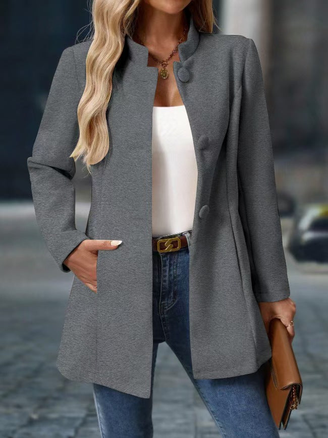 Sydney - Timeless Elegant Jacket