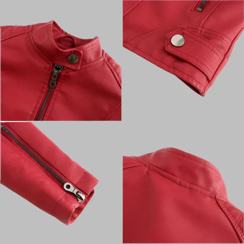 Penelope - Fashionable Jacket