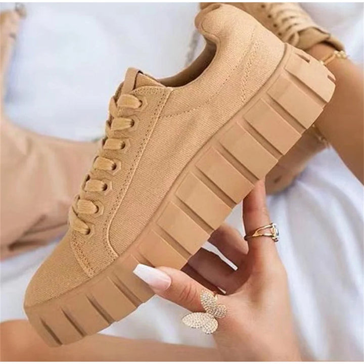 Evie  - Orthopedic Sneakers