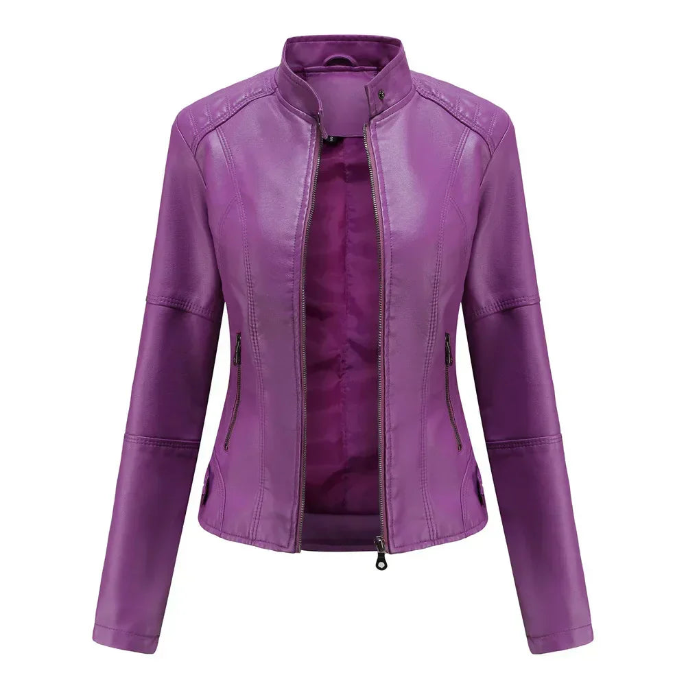 Penelope - Fashionable Jacket