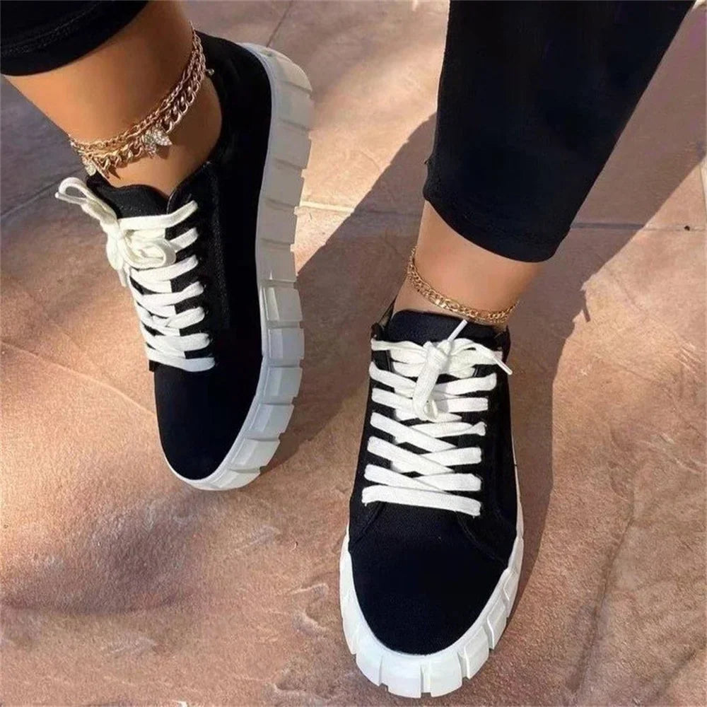 Evie  - Orthopedic Sneakers