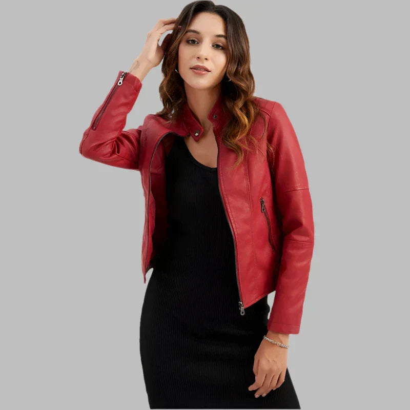 Penelope - Fashionable Jacket