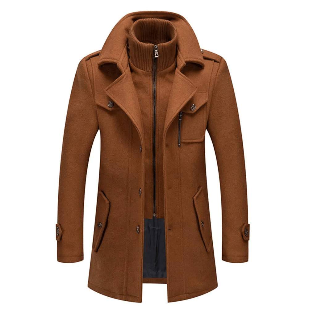 Michael - Two-piece winter coat