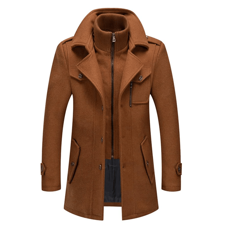 Michael - Two-piece winter coat