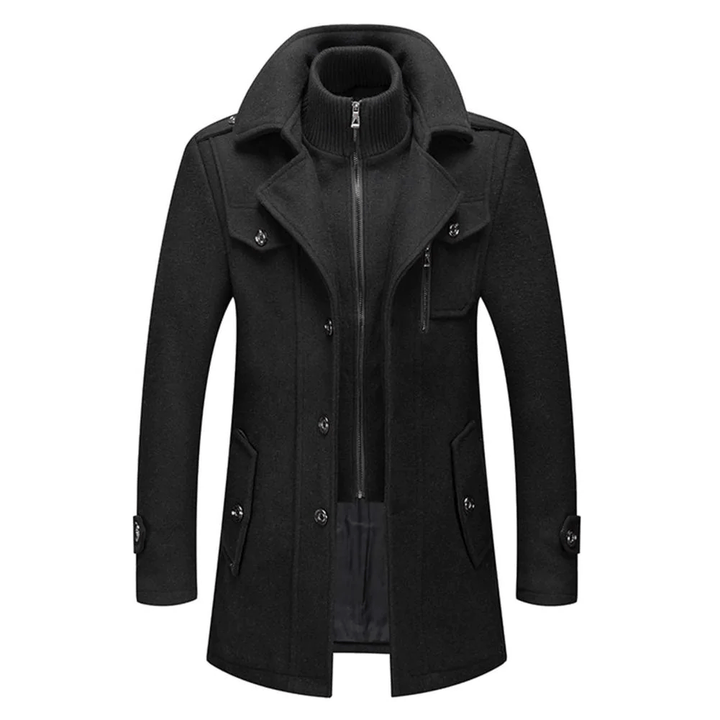 Michael - Two-piece winter coat
