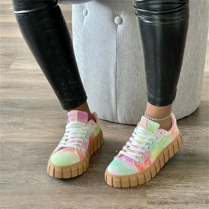Evie  - Orthopedic Sneakers
