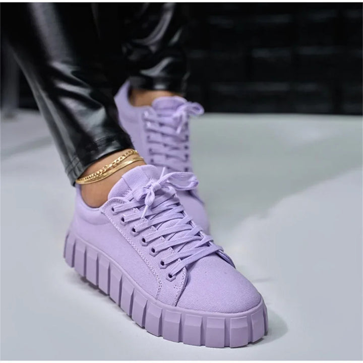 Evie  - Orthopedic Sneakers