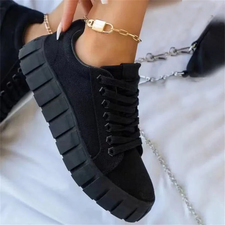 Evie  - Orthopedic Sneakers