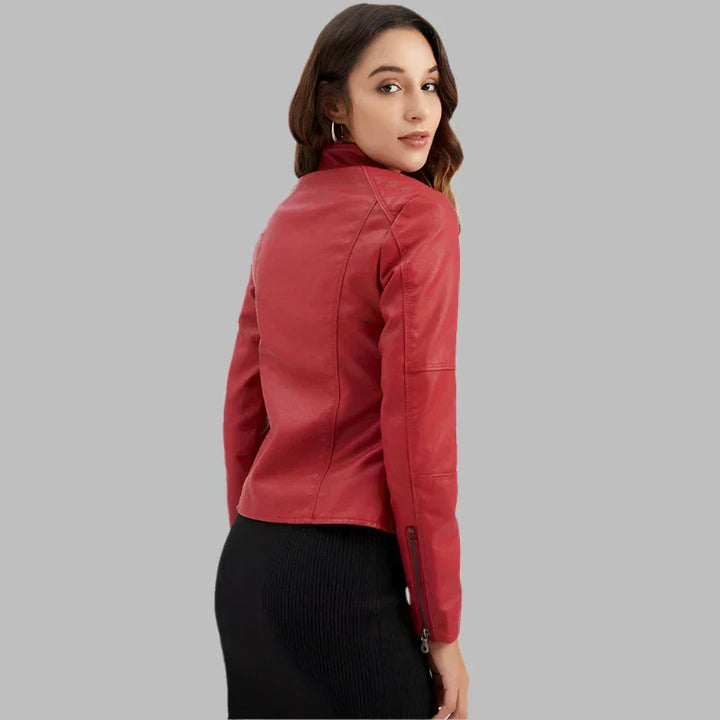 Penelope - Fashionable Jacket