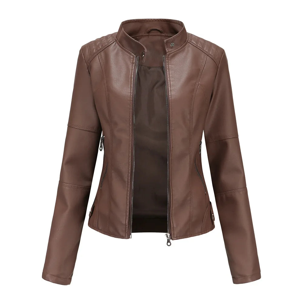 Penelope - Fashionable Jacket