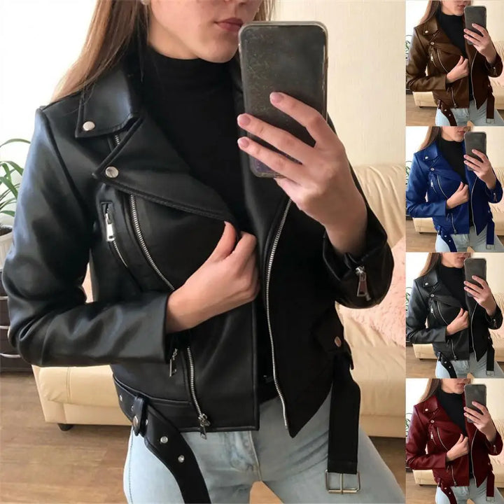 Aurora - Elegant Jacket