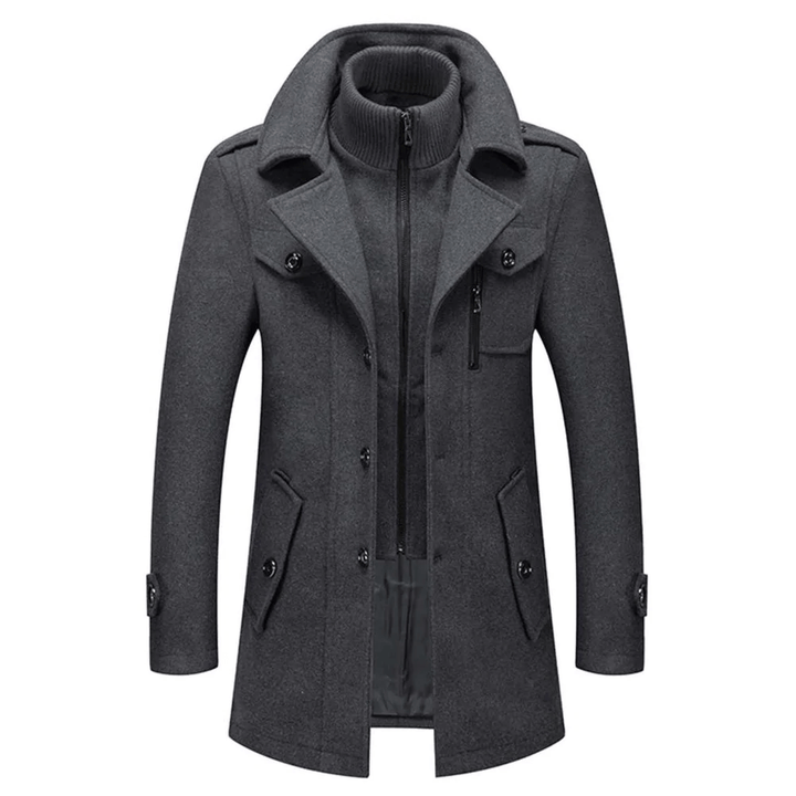 Michael - Two-piece winter coat