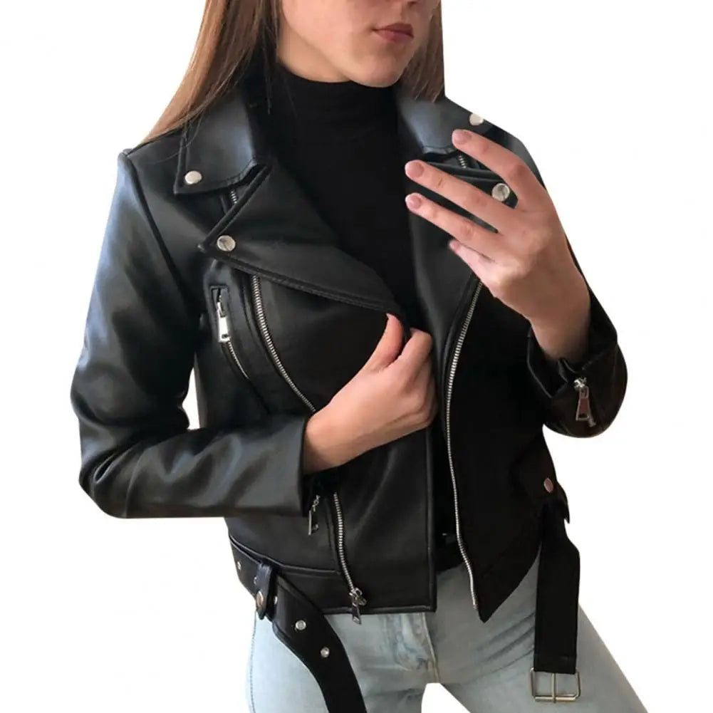 Aurora - Elegant Jacket