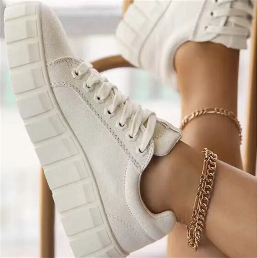 Evie  - Orthopedic Sneakers