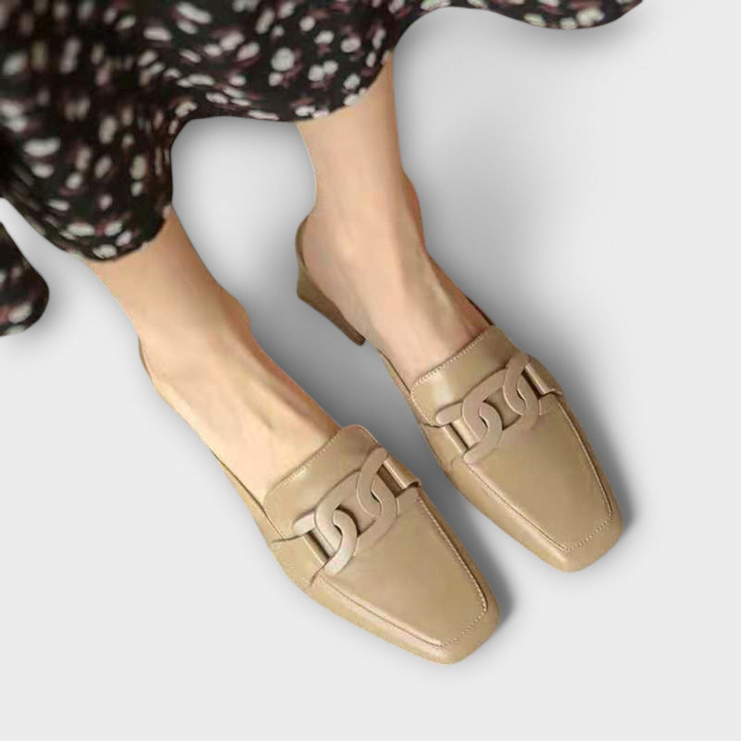 Saoirse - Loafer