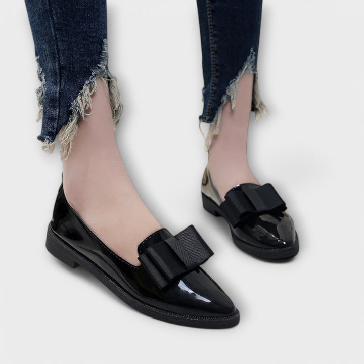 Bethan - Orthopedic Loafers