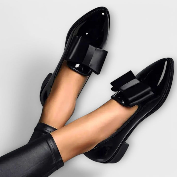 Bethan - Orthopedic Loafers