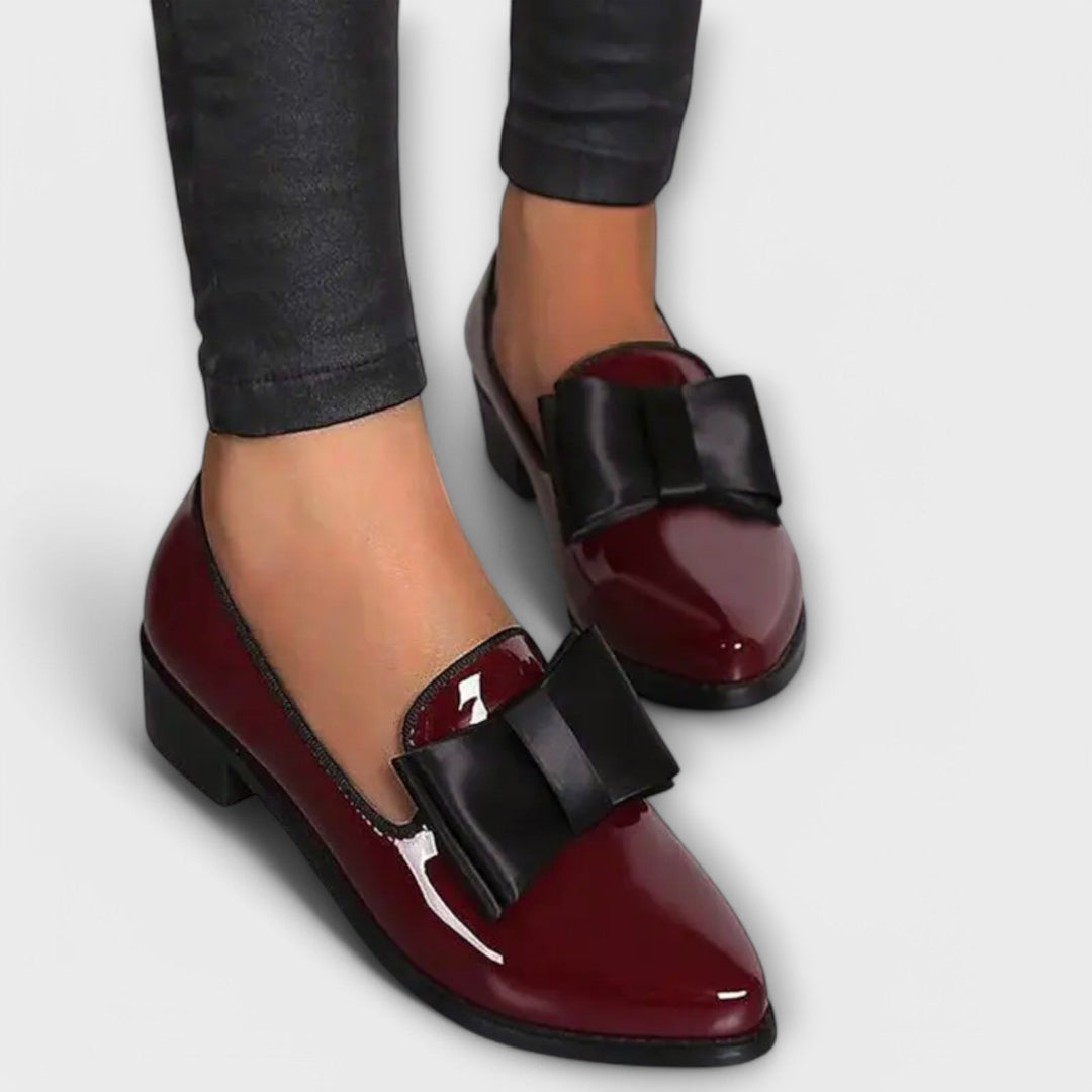 Bethan - Orthopedic Loafers