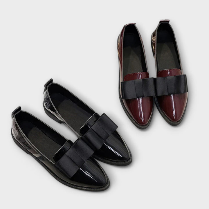 Bethan - Orthopedic Loafers