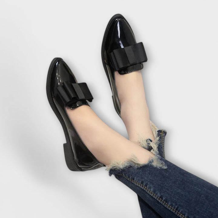 Bethan - Orthopedic Loafers