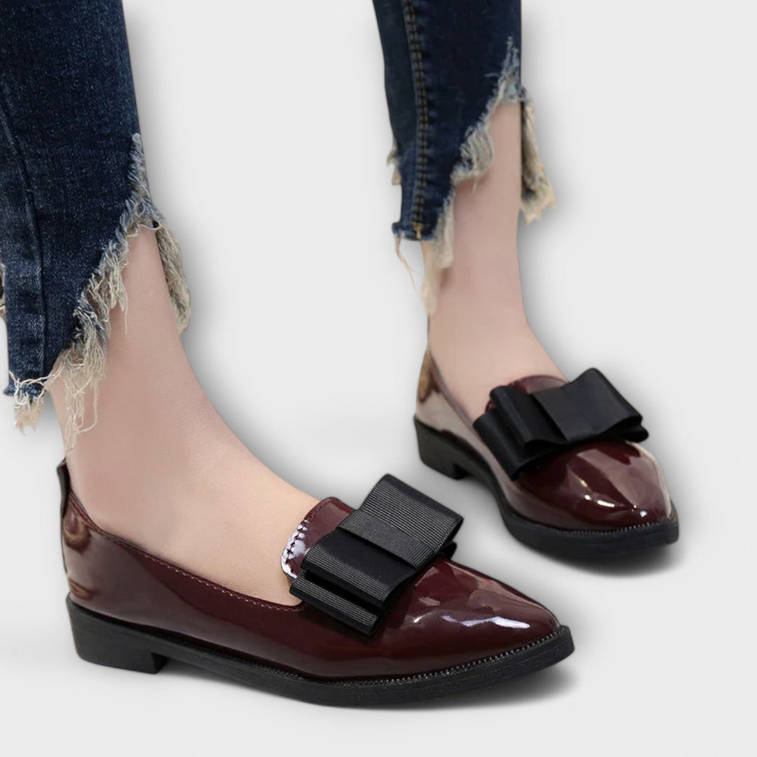 Bethan - Orthopedic Loafers