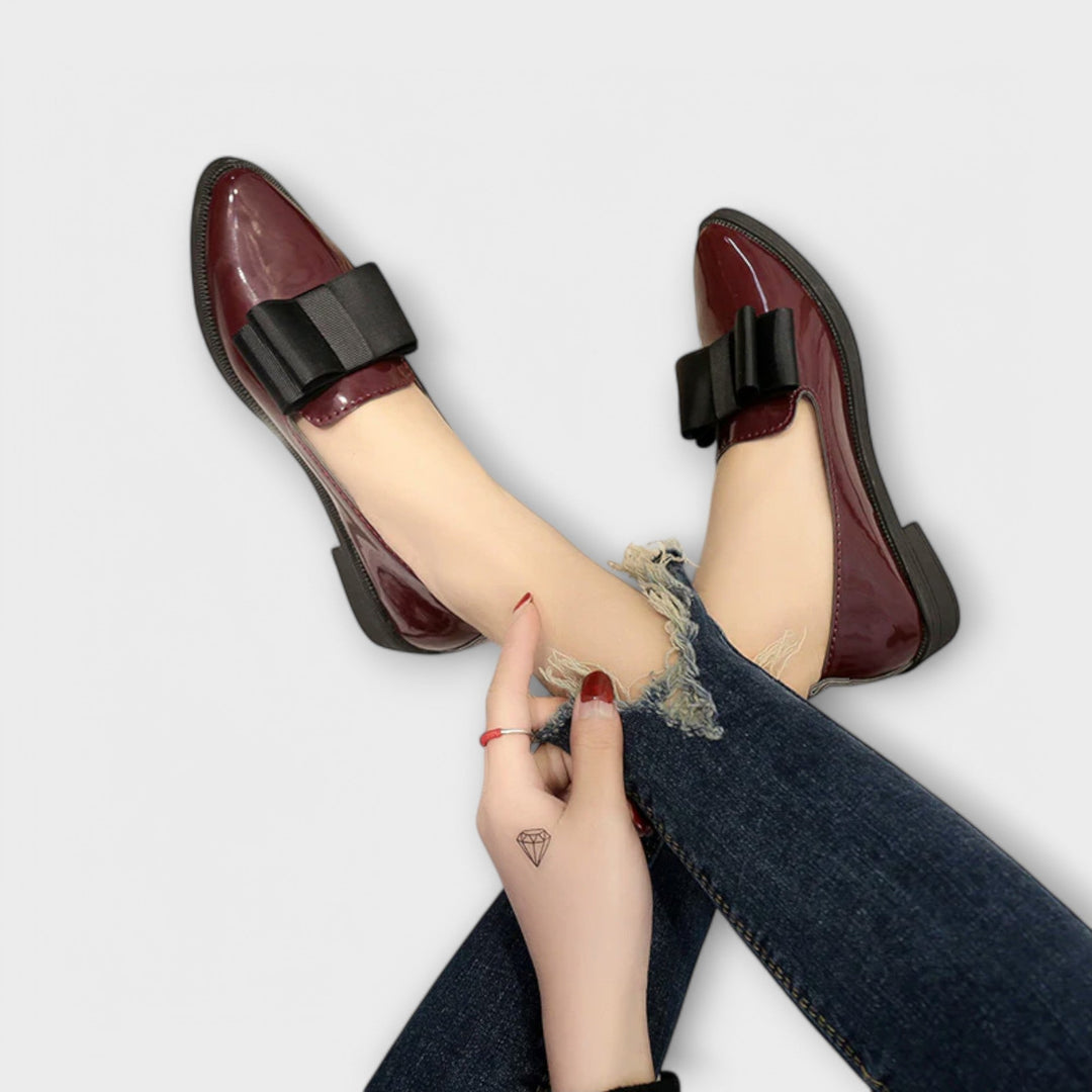 Bethan - Orthopedic Loafers