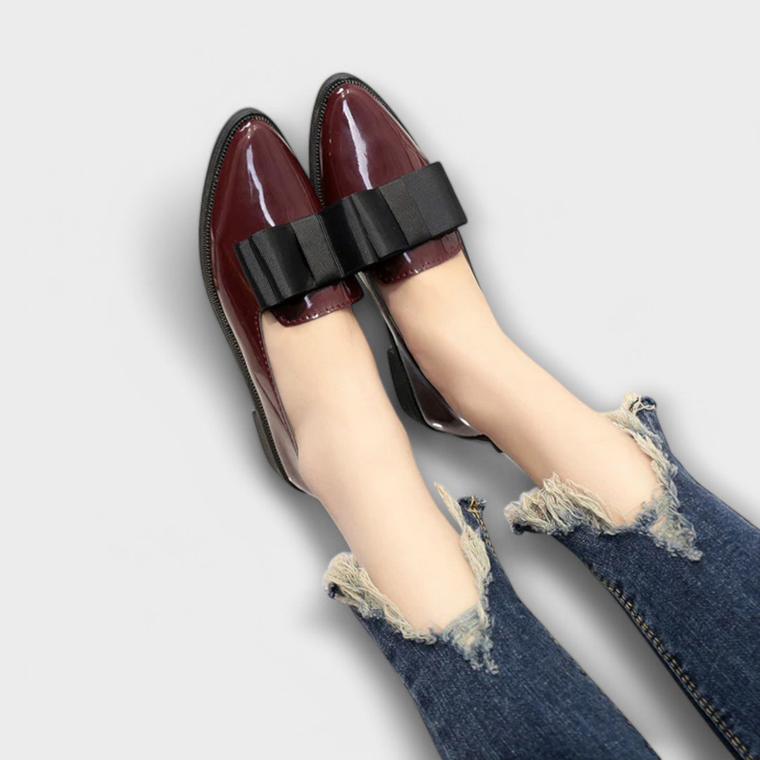 Bethan - Orthopedic Loafers