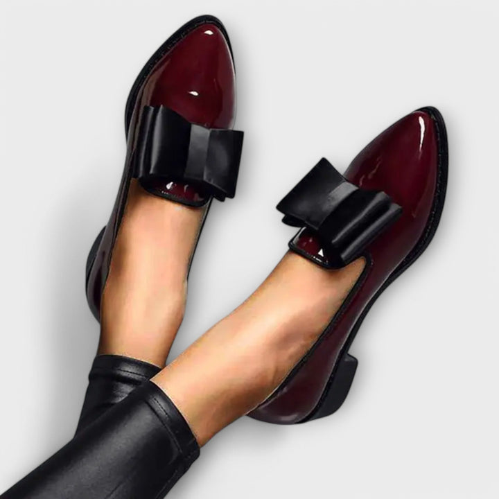 Bethan - Orthopedic Loafers