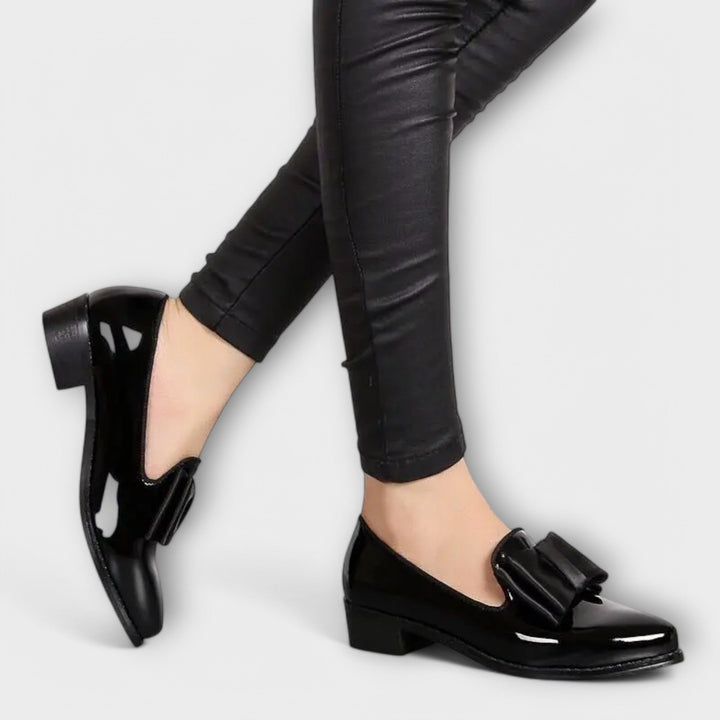Bethan - Orthopedic Loafers