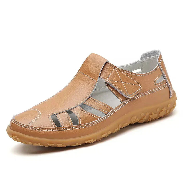 Lottie - Comfort Walking Shoes