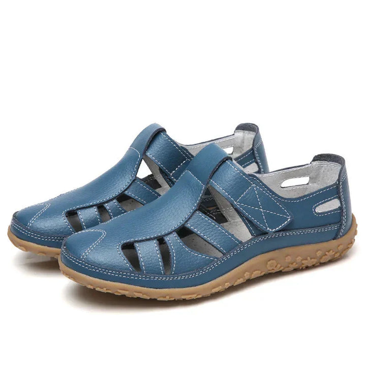 Lottie - Comfort Walking Shoes