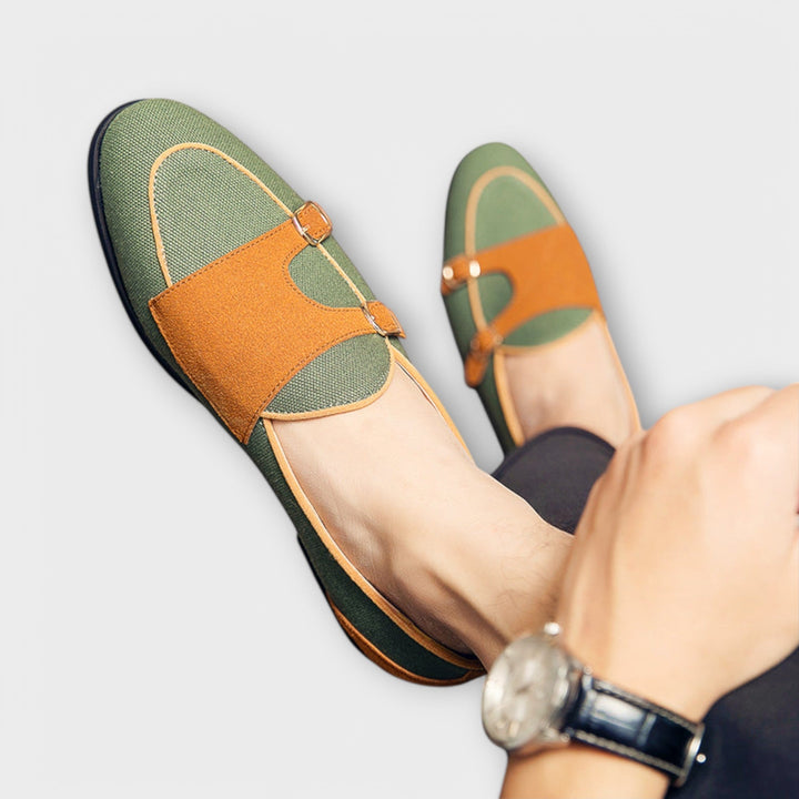 Lorelei - Soft Indoor Comfort Slippers
